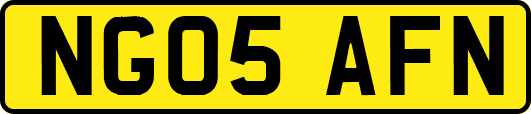 NG05AFN