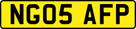 NG05AFP