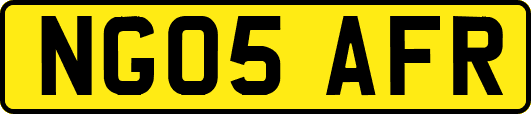 NG05AFR