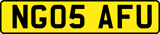 NG05AFU