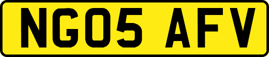 NG05AFV