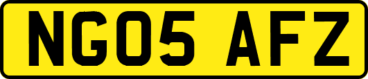 NG05AFZ