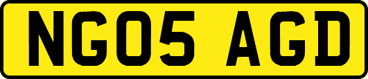 NG05AGD
