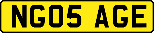 NG05AGE
