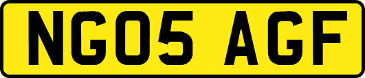 NG05AGF