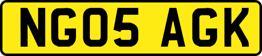 NG05AGK