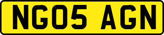 NG05AGN