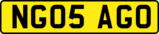 NG05AGO