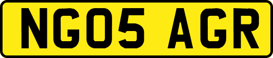 NG05AGR