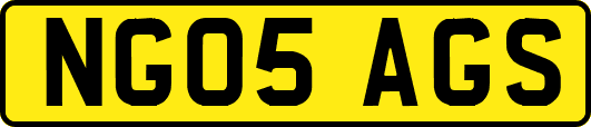 NG05AGS