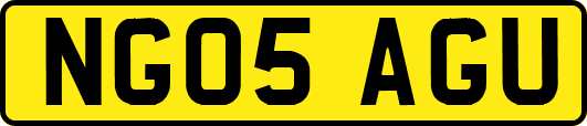 NG05AGU