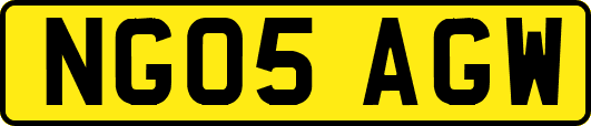 NG05AGW