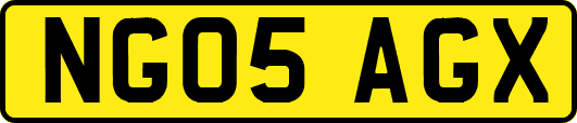 NG05AGX