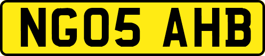 NG05AHB