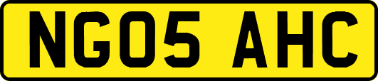 NG05AHC