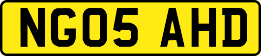 NG05AHD