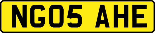 NG05AHE