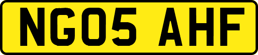 NG05AHF