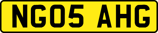 NG05AHG
