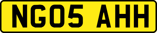 NG05AHH