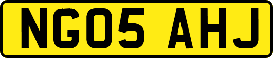 NG05AHJ