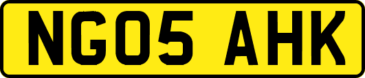 NG05AHK