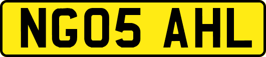 NG05AHL