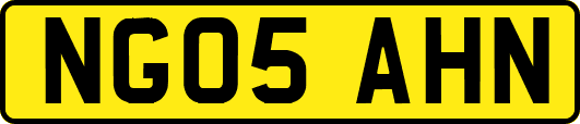 NG05AHN