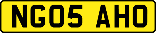 NG05AHO