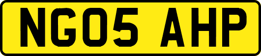 NG05AHP