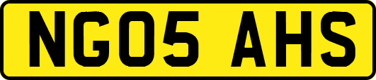 NG05AHS