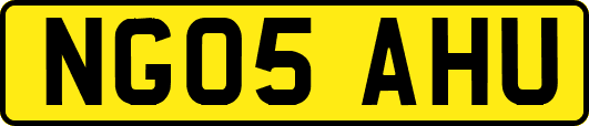 NG05AHU