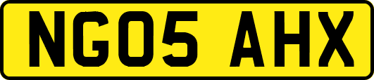 NG05AHX