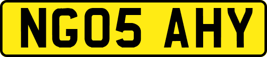 NG05AHY