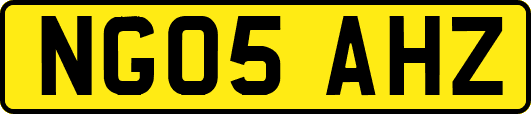 NG05AHZ