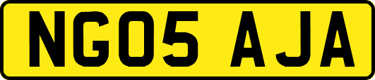 NG05AJA