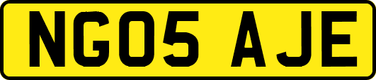 NG05AJE