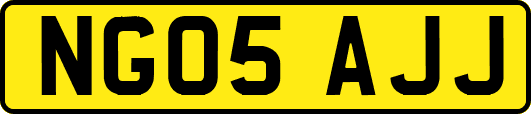 NG05AJJ