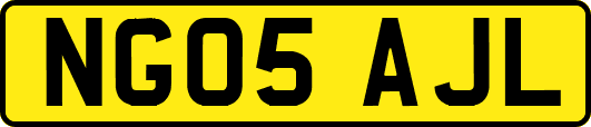 NG05AJL