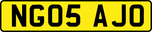 NG05AJO