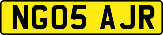 NG05AJR