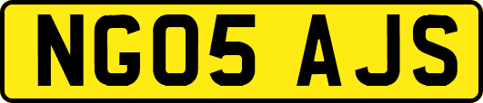 NG05AJS