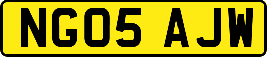 NG05AJW