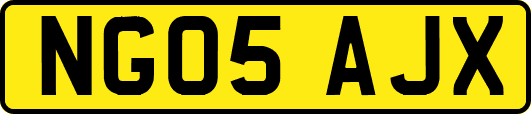 NG05AJX