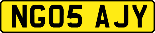 NG05AJY