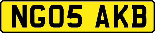 NG05AKB