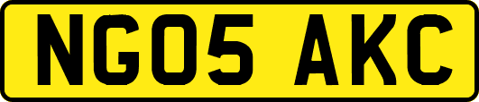 NG05AKC