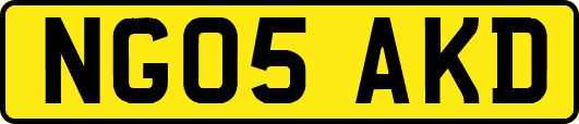 NG05AKD