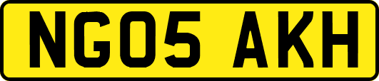 NG05AKH