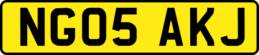 NG05AKJ